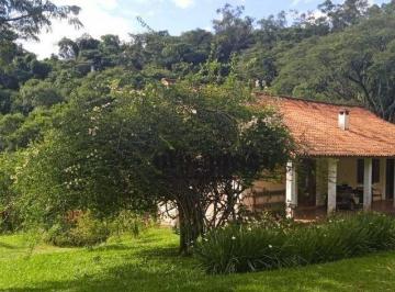 c5ce47defc0bd06af3228402552265f4c3ffcf05 · Chácara com 3 dormitórios à venda, 2520 m² por R$ 850.000,00 - Condomínio Residencial Chácaras Monte