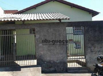 688f43e00b30965d9937b4603b5e9ea5c630b116 · Casa com 3 dormitórios à venda, 80 m² por R$ 290.000,00 - Jardim Nova Era - Salto/SP