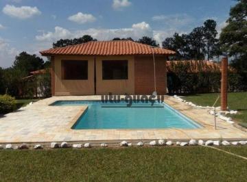 5c30455065072e8b6debd48dfb8368edf253261e · Chácara com 3 dormitórios à venda, 2400 m² por R$ 850.000,00 - Bananal do Avecuia - Porto Feliz/SP