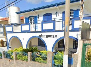 5cbada58c58e9c7d577d81ea111cd3f6f045212a · Casa com 6 dormitórios à venda, 900 m² por R$ 3.500.000,00 - Centro - Porto Feliz/SP