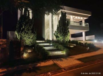deef4428608e8d80d99511dac1acab0d26778606 · Casa com 5 dormitórios à venda, 472 m² por R$ 2.950.000,00 - Condomínio Portal dos Bandeirantes II -