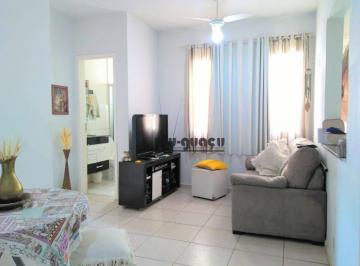 9f59e4702d2f15bc32bad8cd17a4c4c10208b260 · Apartamento com 2 dormitórios à venda, 54 m² por R$ 250.000,00 - Vila Santa Terezinha - Itu/SP