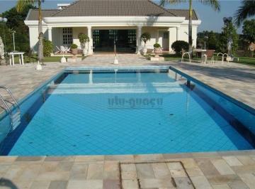 9cafc016f6409632b30df0d8e01a59c344079e58 · Casa com 7 dormitórios para venda, 1177 m² por R$ 9.000.000,00 - Condomínio Fazenda Vila Real de Itu