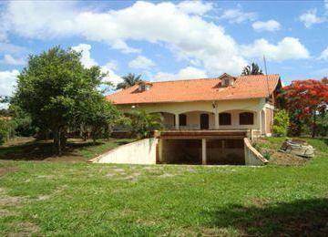 34912ced008369fd37b6a9d78f06bbbf4323c981 · Chácara com 5 dormitórios, 2891 m² - venda por R$ 2.100.000,00 ou aluguel por R$ 5.808,33 - Chácara