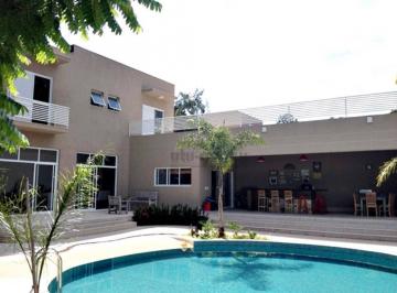 ab94b9932ad4a389cf2aab488df9a47aace2abe5 · Casa com 4 dormitórios à venda, 556 m² por R$ 2.100.000 - Condomínio Monte Belo - Salto/SP
