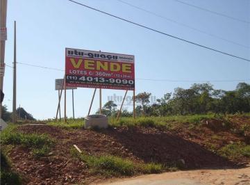 a6829968f04d56089671d3f60f0c5c638b5aa929 · Terreno à venda, 375 m² por R$ 243.750,00 - Pinheirinho - Itu/SP