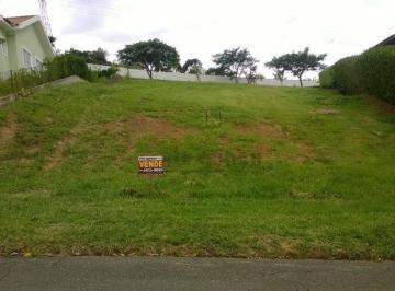 c80b65f424799ed68371e5b658b457b2616e7598 · Terreno à venda, 810 m² por R$ 550.000,00 - Condomínio Campos de Santo Antônio - Itu/SP