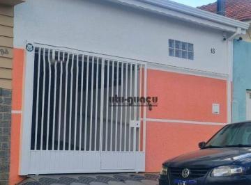 5f172fcc36d941bf3f8fcd8996e01c185df891af · Casa com 2 dormitórios à venda, 108 m² por R$ 550.000,00 - Vila São Francisco - Itu/SP