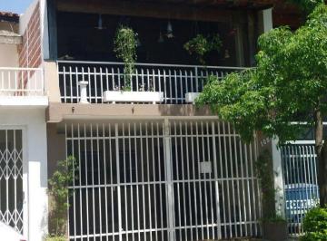 650629f9aa330685f107d7b4db444baa09f07074 · Casa com 3 dormitórios à venda, 165 m² por R$ 450.000,00 - Jardim Santa Tereza - Itu/SP