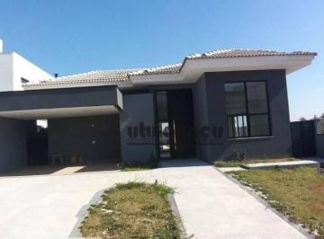 e526204c9fe39096f9d1ad2cb2976405babf96b8 · Casa com 3 dormitórios à venda, 230 m² por R$ 1.700.000,00 - Condomínio Villas do Golfe - Itu/SP