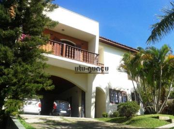 9f40579884ff8bc597532ad5b4f8c3d3c0ca81e7 · Casa com 3 dormitórios à venda, 265 m² por R$ 1.275.000,00 - Condomínio Campos de Santo Antônio - It