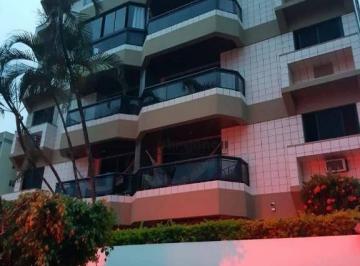 04d921f10b4700fb77ada11b46e6ddbc331b3199 · Apartamento com 3 dormitórios à venda, 222 m² por R$ 600.000,00 - Balneário Cidade Atlântica - Guaru