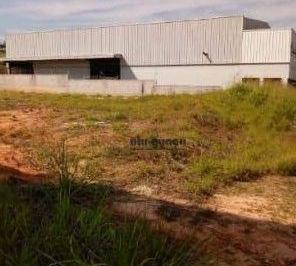 3b1cd7eec94f1f2dc50e10fbbf11c1243a085577 · Terreno à venda, 1500 m² por R$ 1.380.000,00 - Núcleo Industrial Jardim Porto Seguro - Itu/SP
