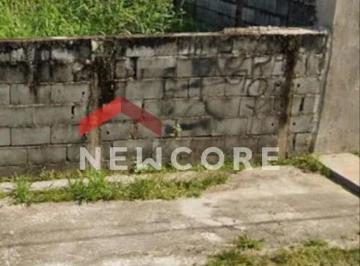 Terreno · 336m² · Lote em  Rua Equador - Cibratel II - Itanhaém/SP