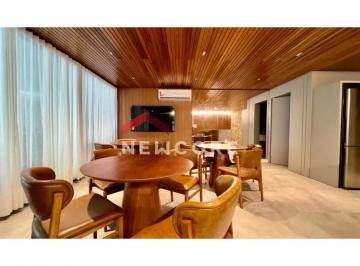 Apartamento · 114m² · 3 Quartos · 2 Vagas · Apartamento em  Rua Alexandre de Alencar - Praia Grande - Torres/RS