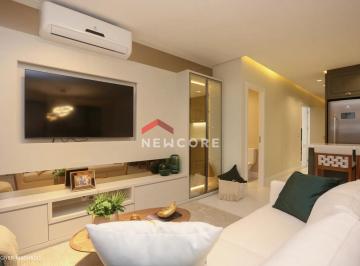 Apartamento · 110m² · 3 Quartos · 1 Vaga · Apartamento em Rua Aragão Bozano - Praia Grande - Torres/RS
