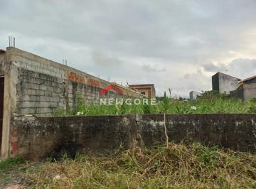 Terreno · 336m² · Lote em  Rua Equador - Cibratel II - Itanhaém/SP