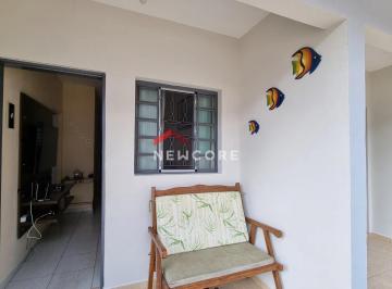 Casa · 80m² · 2 Quartos · 1 Vaga · Casa de condomínio em Travessa Manoel Libanio de Amorim - Massaguaçu - Caraguatatuba/SP