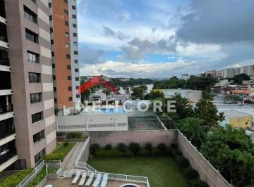 Apartamento · 157m² · 3 Quartos · Apartamento em  Rua José Domingues - Centro - Bragança Paulista/SP