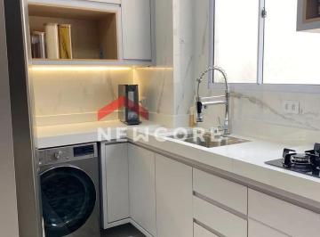 Apartamento · 42m² · 2 Quartos · 1 Vaga · Apartamento em  Avenida Arnaldo Felipe Sbruzzi - Piracangaguá - Taubaté/SP