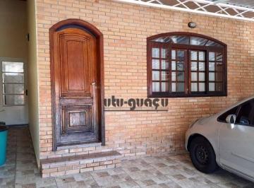 845d89c888649b21f9ed9d7e8bc41b967b94d103 · Casa com 3 dormitórios à venda, 127 m² por R$ 420.000,00 - Parque Residencial Guitti - Itu/SP