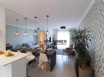 20f8300efd62bc31c323ff667ff17be217839616 · Apartamento com 2 dormitórios à venda, 66 m² por R$ 500.000,00 - Edifício Plaza São Luiz - Itu/SP