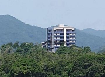 ee2024b561ac53e2a987f194fab8acf62bf8c42d · Apartamento com 3 dormitórios à venda, 143 m² por R$ 1.800.000,00 - Praia de Itaguá - Ubatuba/SP