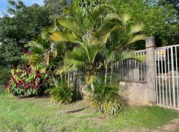 ee8f3aa93e61ee11a83612fa410b9b9778990349 · Chácara com 3 dormitórios à venda, 3000 m² por R$ 550.000,00 - Jardim Vila Verde I - Itu/SP