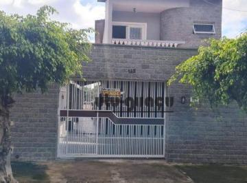 d4c16f702c7f66957f7616fe4864520adf547d56 · Casa com 3 dormitórios à venda, 139 m² por R$ 750.000,00 - Vila São José - Itu/SP