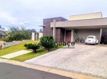 f71c1d485c611ef1f8e0552373720b0095dbd255 · Casa à venda por R$ 2.800.000,00 - Condomínio Campos de Santo Antônio II - Itu/SP
