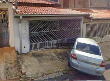 33ca3632d17d0a0571eac80d26978fd2626290e9 · Casa com 3 dormitórios à venda, 110 m² por R$ 380.000 - Parque América - Itu/SP
