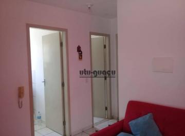 e249952ff226707ed0ef5e41daa303a2d09aa29b · Apartamento com 2 dormitórios à venda, 48 m² por R$ 215.000,00 - Jardim Residencial Itaim - Itu/SP
