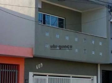 528f251361c549e3cebb70ae3aa835fc0a81618b · Casa com 4 dormitórios à venda, 220 m² por R$ 400.000,00 - Jardim Saltense - Salto/SP