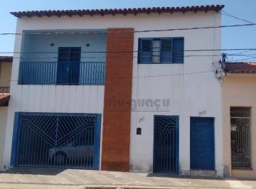 c95c01739b30588f4a9d98a60a8bc6770f516bac · Casa residencial à venda, Vila Padre Bento, Itu.