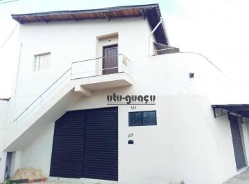 8732f8c7fc6b6d5b50cb87391386826a7bd3e528 · Casa com 2 dormitórios à venda, 245 m² por R$ 700.000,00 - Parque Residencial Potiguara - Itu/SP