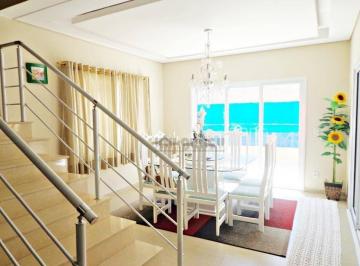 fec0ab2414099d5edf9f3e9ccb1e5cc26a862a03 · Casa com 3 dormitórios à venda, 298 m² por R$ 1.300.000,00 - Condomínio Parque do Varvito - Itu/SP
