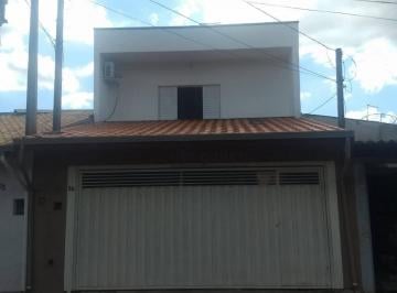446b4a58bbcb41ab5083659a24b23d8c0a2d54dd · Casa com 3 dormitórios à venda, 143 m² por R$ 530.000,00 - Parque América - Itu/SP