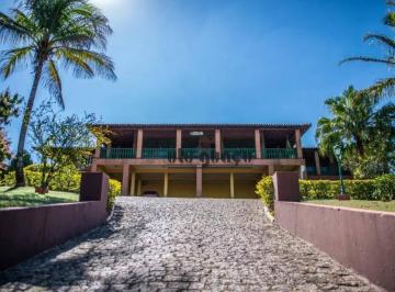 9172b08d79de385a50253bde708adc40a14aafef · Chácara com 6 dormitórios à venda, 6800 m² por R$ 2.600.000,00 - Condomínio Chácaras Flórida - Itu/S