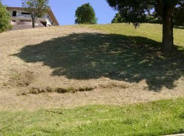 c60c905ee0aadb0786aeb4146f195b4566a82926 · Terreno à venda, 1260 m² por R$ 1.400.000,00 - Condomínio Jardim Plaza Atheneé - Itu/SP