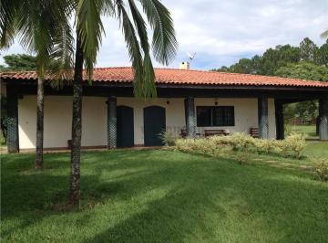 07cf4d709425c21fca0567c800696a59563ddff3 · Sítio com 5 dormitórios à venda, 40000 m² por R$ 4.800.000,00 - Glória - Itu/SP