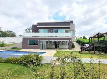 5eacb0e8804ac5eae8a7a3d908b63e99aa406898 · Casa com 4 quartos, 340 m² a venda - Condomínio Campos de Santo Antônio - Itu/SP