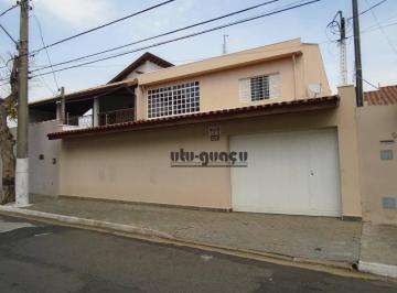 ba0e8e75d1480d7ed81459d22fade6d476f73e6a · Casa com 3 quartos à venda, 297 m² por R$ 850.000 - Parque Residencial Mayard - Itu/SP
