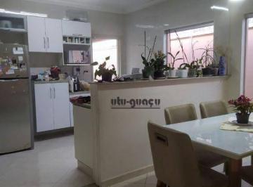 0a50f23124aa778168346314989bf76e8d8ae58f · Casa com 2 dormitórios à venda, 117 m² por R$ 425.000,00 - Loteamento Terras de São Pedro e São Paul