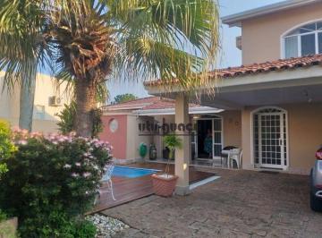 a015f5b0c5bbc09b02a95ab3081b97aebe755349 · Casa com 5 dormitórios à venda, 313 m² por R$ 1.800.000,00 - Condomínio Campos de Santo Antônio - It