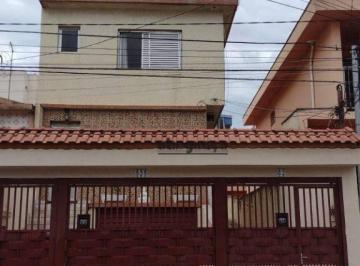 9014160f11066c6898348a026e74b278805de932 · Casa com 3 dormitórios à venda, 200 m² por R$ 1.000.000,00 - Santa Maria - Santo André/SP