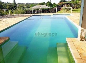 1bc5f83ef1b2a054315fedb895f8096120e60524 · Casa com 5 dormitórios à venda, 800 m² por R$ 2.100.000,00 - Chácara Residencial Paraíso Marriot - I