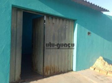 80cfe9cbd9ac9a57f437c08c79d1021813d549e7 · Casa com 2 dormitórios à venda por R$ 220.000,00 - Conjunto Habitacional União - Itu/SP