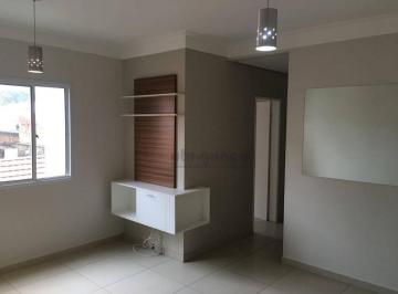 db347495d24c7940d486f1027edad318fffd634f · Apartamento com 3 dormitórios à venda, 70 m² por R$ 320.000,00 - Condomínio Residencial Villa Verde