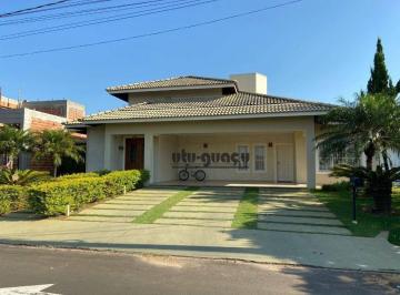 9675cbc8c237d89b14088df502c0fb1519873211 · Casa com 3 dormitórios à venda, 350 m² por R$ 2.480.000,00 - Condomínio Xapada Parque Ytu - Itu/SP
