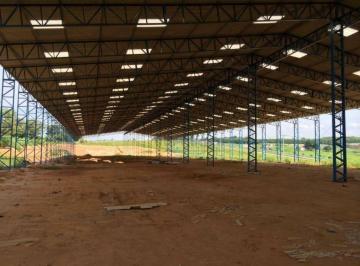 fadf1e0d217ecced03339d961b9e637a8e221f00 · Galpão à venda, 7000 m² por R$ 10.000.000,00 - Caiacatinga - Porto Feliz/SP